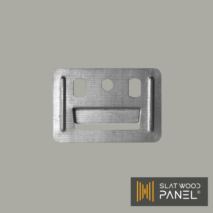 SWP EcoPremium Clips (Pack of 5)