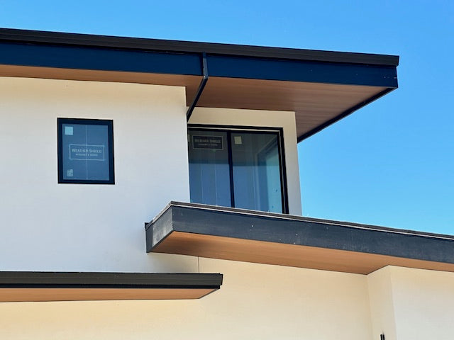 Honey Maple - Striata COLLECTION - Vinyl Ceiling - (70 sqft)