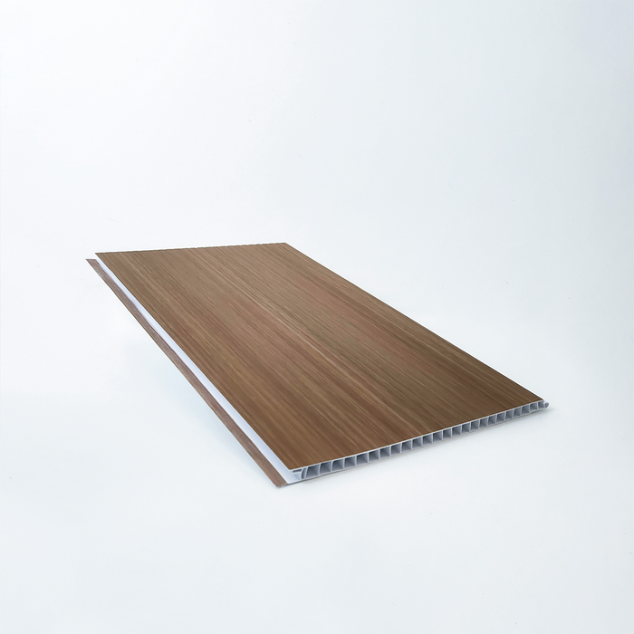 Honey Maple - Striata COLLECTION - Vinyl Ceiling - (70 sqft)