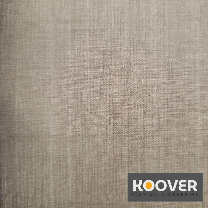 Koover - Gray Linen - Linen Collection