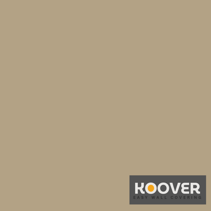 Koover - Nude Beige - Solid Collection - (1 plank - 38 sqft)