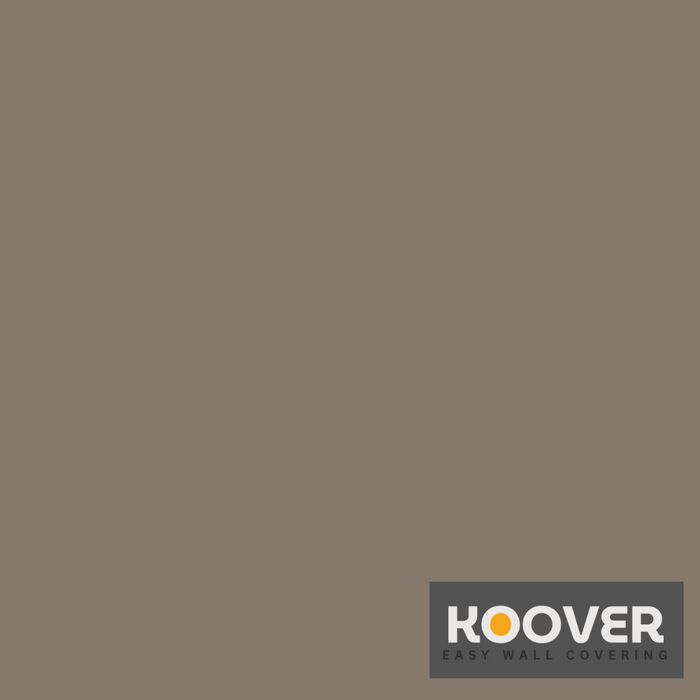 Koover - New Gray - Solid Collection - (1 plank - 38 sqft)