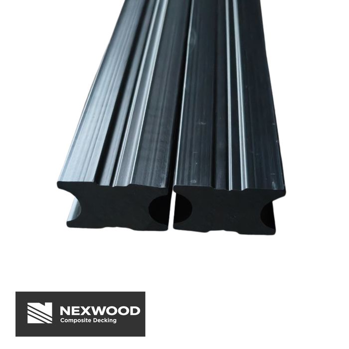 Joist - NEXWOOD Composite Decking -  2 piece - 142" x 2"