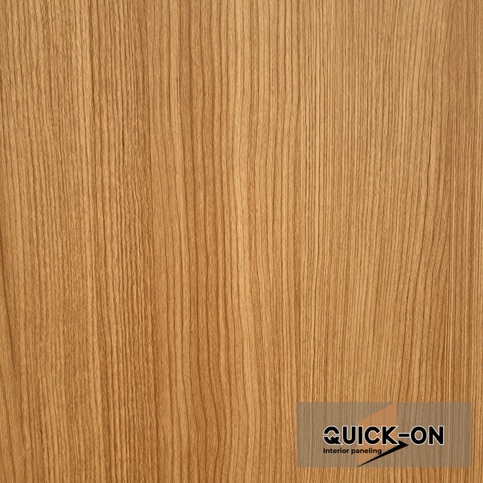 Wall Board - Light Walnut Quick-On - (Multiple Options Available)