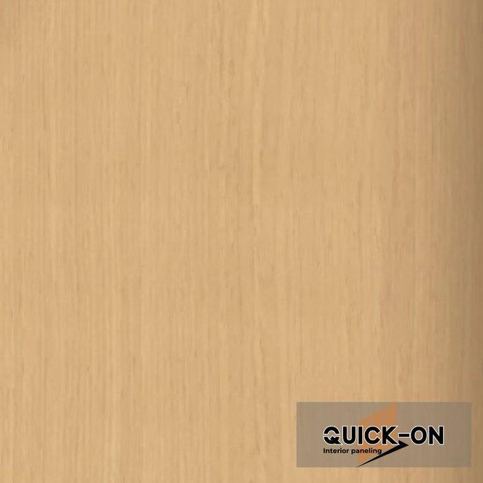 Wall Board - Natural Walnut Quick-On - (pack of 2 - 25 sqft)