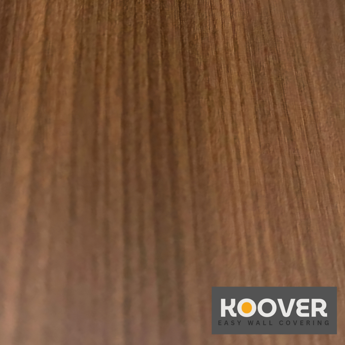 Koover - Cedar OAK - Wood Collection - (1 plank - 38 sqft)