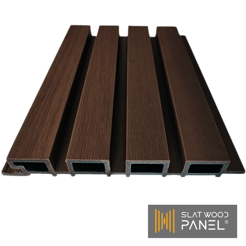 SLAT PANEL Outdoor — COMPOSITE LUMBER SUPPLY LLC