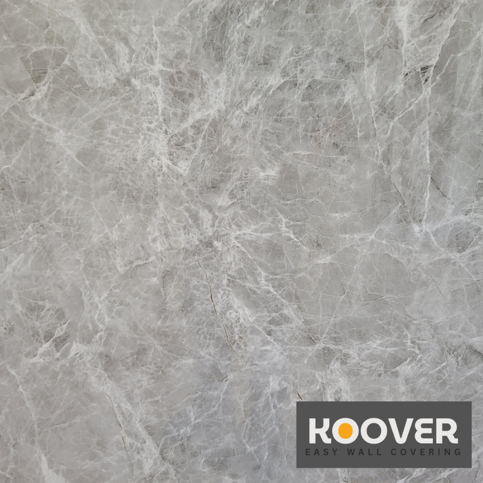 Koover - Imperial Grey - Marble Series