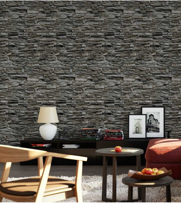 Stone Fillet - WALL COLLECTION - (70 sqft)