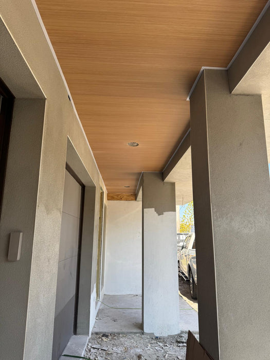 Caribbean Bamboo - SELECT COLLECTION - Vinyl Ceiling - (70 sqft)